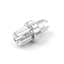 Fékbowden állító csavar fékkarba, 10 mm, 1 db