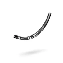 DT Swiss G 540 gravel-MTB felni, 29 col (622x28/24 mm), 32H, tárcsafékes, fekete, 565g