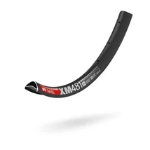 DT Swiss XM 481 MTB felni , 27,5 colos (584x35/30 mm), 32H, tárcsafékes, hegesztett, 490g, fekete