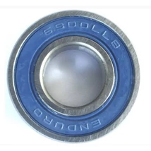 Enduro 6900 LLB ipari csapágy, 10 x 22 x 6 mm, acél golyókkal