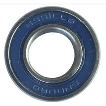 Enduro 6901 LLB ipari csapágy, 12 x 24 x 6 mm, acél golyókkal
