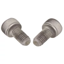 Ergon csavar bilincses markolathoz, M5x15 mm, párban