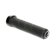 Ergon GD1 EVO Factory bilincses MTB markolat, 130 mm, frozen stealth, fekete bilinccsel