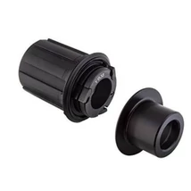 DT Swiss 3P kazettatest, Shimano kazettákhoz (10s), 12 mm-es kupakkal