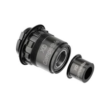 DT Swiss 3P kazettatest, Sram XD, 12 mm kupakkal
