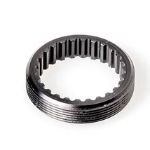 DT Swiss Ratchet System alkatrész, Ring Nut, alumínium