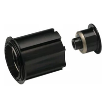 DT Swiss Ratchet System kazettatest, Campagnolo kazettákhoz, 5 mm-es kupakkal