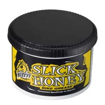 DT Swiss Slick Honey teleszkóp  és rugóstag zsír, 470ml