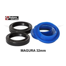 Enduro FK-6670 teleszkóp szimmering tömítés készlet, Magura 32 mm-hez