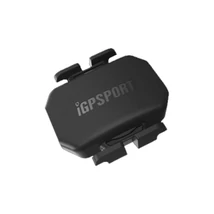 iGPSPORT CAD70 pedálfordulat jeladó szenzor, Bluetooth, ANT+, fekete