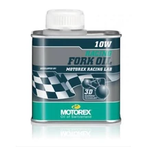 Motorex Racing fork oil 10w teleszkóp olaj, 250ml