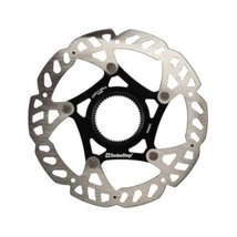 SwissStop Catalyst Pro centerlock féktárcsa, 140 mm