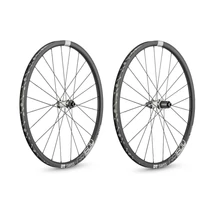 DT Swiss GR 1600 SPLINE DB 25 29-es (622x24-28) Gravel kerékszett, tárcsafékes (Centerlock), Tubeless Ready, átütőtengelyes (100x12 mm, 142x12 mm), Shimano HG 11s és Sram XDR, fekete, 1757g