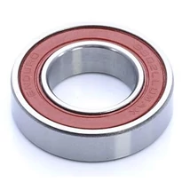 Enduro 6902 LLU MAX ipari csapágy, 15 x 28 x 7 mm, acél golyókkal