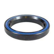 ENDURO ACB 6808 ipari csapágy kormánycsapágyhoz, 40x51x6,5 mm, 36/36 fokos letörés, rozsdamentes