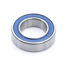 Enduro MR 17287 LLB ipari csapágy, 17 x 28 x 7 mm, acél golyókkal