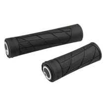 Ergon GA2 Single Twist Shift bilincses ergonómikus markolat jobb oldali markolatváltóhoz, 135-95 mm, fekete