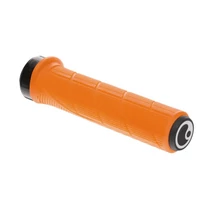 Ergon GD1 EVO Factory bilincses MTB markolat, narancs, fekete bilinccsel