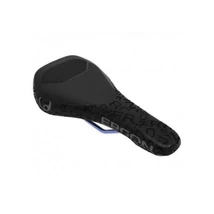 Ergon SM Downhill Comp Team MTB férfi nyereg, (236x120 mm), anatómikus, fekete-oil slick