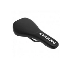 Ergon SM Downhill MTB férfi nyereg, (236x120 mm), anatómikus, fekete