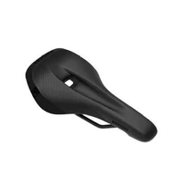 Ergon SM E-Mountain Pro MTB férfi nyereg, M/L-es méret (274x153 mm), anatómikus, fekete