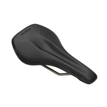 Ergon SR Allroad Core Pro férfi nyereg, S/M-es méret (262x139 mm), anatómikus, fekete