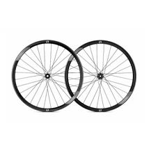 Reynolds TR 309 S 29-es MTB karbon kerékszett (622x36/30), tárcsafékes (CenterLock), átütőtengelyes BOOST (15x110, 12x148), Shimano HG, TL-Ready, fekete