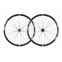 Reynolds TR 309 TR3 29-es MTB karbon kerékszett (622x36/30), tárcsafékes (CenterLock), átütőtengelyes  (15x100, 12x142), Shimano HG, TL-Ready, fekete