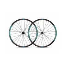 Reynolds TRe 309 29-es eMTB karbon kerékszett (622x36/30), tárcsafékes (CenterLock), átütőtengelyes SuperBOOST (15x110, 12x157), Shimano 11 seb., TL-Ready, fekete