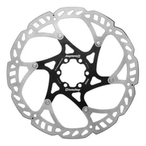 SwissStop Catalyst Pro 6 csavaros féktárcsa, 160 mm