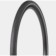 Bontrager H2 HCL 622-38 (28x1,5) trekking külső gumi (köpeny), defektvédett (Hard-Case Lite), drótperemes, reflexcsíkos, 680g