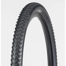 Bontrager LT3 622-38 (28x1,5) cross-gravel külső gumi (köpeny), drótperemes, 545g