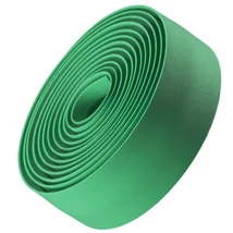 Bontrager országúti kormányszalag (bandázs), géles, zöld