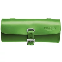 Brooks Challenge Tool Bag szerszámos nyeregtáska, 0,6L, zöld