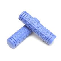 Marikoo 1441 Dirty Paws normál gumi markolat, 130 mm, kék