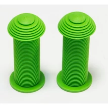 Marikoo BMX peremes gyerek markolat, 90 mm, zöld