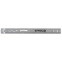 Weldtite Cyclo 07900 küllő- és csapágygolyó mérő szerszám