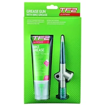 Weldtite TF2 Ultimate 06009 kenőzsír és zsírzópisztoly, tubusos, 125 ml