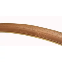 Kenda Kampaign K177 622-23 (700x23c) országúti külső gumi (köpeny), 420g, barna