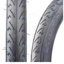 Kenda Kampaign K177 622-23 (700x23c) országúti külső gumi (köpeny), 420g, fekete
