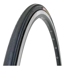 Kenda K191 Koncept 622-23 (700x23c) országúti külső gumi (köpeny), 420g, fekete
