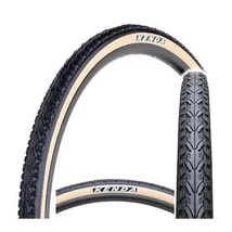 Kenda K935 Khan 20 x 1,75 (47-406) külső gumi (köpeny), 480g, bézs oldalfallal