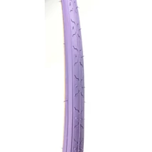 Kenda K152 622-25 (700x25c) országúti külső gumi (köpeny), 430g, lila