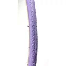 Kenda Kampaign K177 622-23 (700x23c) országúti külső gumi (köpeny), 420g, lila