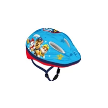 Disney Paw Patrol gyerek bukósisak, M-es (52-56 cm), Mancs őrjárat, kék