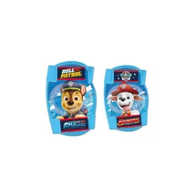 Disney Paw Patrol gyerek könyök és térdvédő, Mancs őrjárat, kék