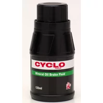 Weldtite Cyclo 03039 ásványi fékfolyadék, 125 ml