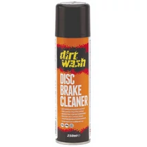 Weldtite Dirt Wash 03029 féktárcsa tisztító spray, 250 ml