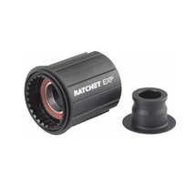 DT Swiss EXP kazettatest, Sram-Shimano HG, 10s, 12 mm-es kupakkal