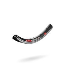 DT Swiss 535 MTB felni, 26 colos (559 x 25 mm), 32H, fekete